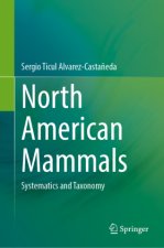 North American Mammals