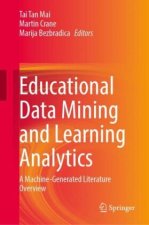 Educational Data Mining and Learning Analytics