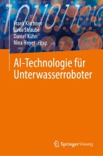 AI-Technologie für Unterwasserroboter