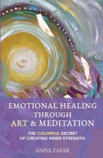 Emotional Healing Through Art
