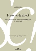Rouanne, Histoires de dire 3