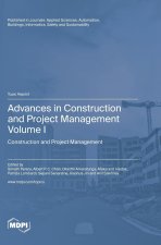 Advances in Construction and Project Management