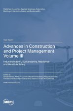 Advances in Construction and Project Management
