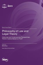 Philosophy of Law and Legal Theory