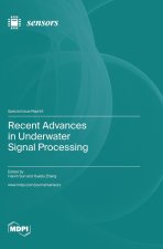 Recent Advances in Underwater Signal Processing