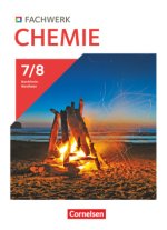 Fachwerk Chemie - Nordrhein-Westfalen 2024 - Band 1: 7./8. Schuljahr