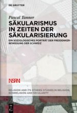 Säkularismus in Zeiten der Säkularisierung
