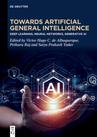 Towards Artificial General Intelligence
