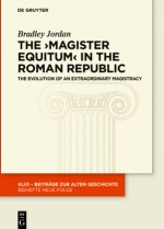 The 'magister equitum' in the Roman Republic