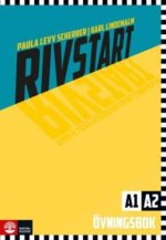 Rivstart A1/A2, 3rd ed