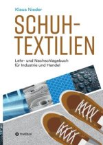 Schuhtextilien