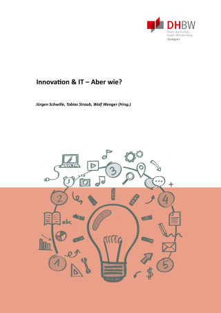 Innovation & IT - Aber wie?