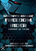 Freedom Rider 4 - Chariot of Titan (English)