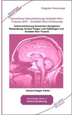 Erworbene Hirnverletzung Schädel-Hirn-Trauma SHT - Schädel-Hirn-Verletzung - Rehabilitation - für Patienten, Angehörige, medizinisches Personal