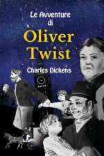 Le Avventure di Oliver Twist Italian-English