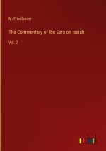 The Commentary of Ibn Ezra on Isaiah