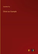 Christ our Example