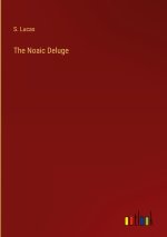 The Noaic Deluge