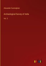 Archaological Survey of India