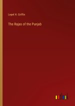 The Rajas of the Punjab