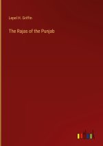 The Rajas of the Punjab