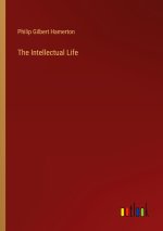 The Intellectual Life