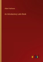 An Introductory Latin Book