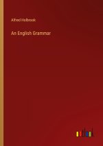 An English Grammar