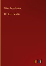 The Alps of Arabia