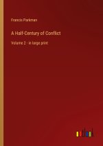 A Half-Century of Conflict