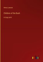 Children of the Bush