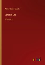 Venetian Life