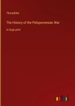 The History of the Peloponnesian War