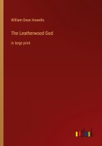 The Leatherwood God