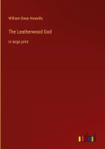 The Leatherwood God