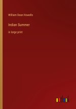 Indian Summer
