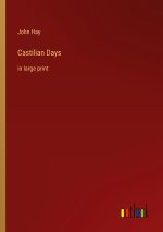 Castilian Days
