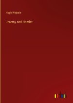 Jeremy and Hamlet