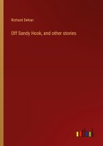Off Sandy Hook, and other stories