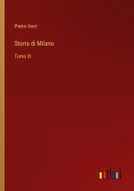 Storia di Milano