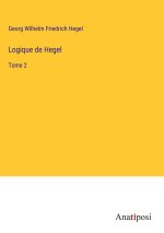 Logique de Hegel