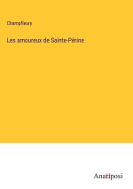 Les amoureux de Sainte-Périne