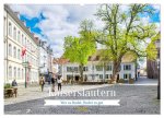 Kaiserslautern - Wer es findet, findet es gut (Wandkalender 2024 DIN A2 quer), CALVENDO Monatskalender