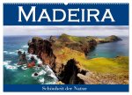 Madeira, Schönheit der Natur (Wandkalender 2024 DIN A2 quer), CALVENDO Monatskalender