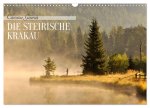 Die Steirische Krakau (Wandkalender 2024 DIN A3 quer), CALVENDO Monatskalender