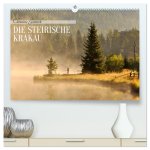 Die Steirische Krakau (hochwertiger Premium Wandkalender 2024 DIN A2 quer), Kunstdruck in Hochglanz