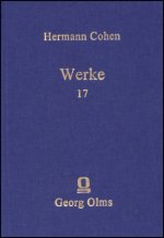 Hermann Cohen. Werke