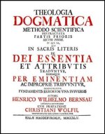 Theologia dogmatica methodo scientifica pertractata