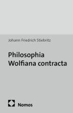 Philosophia Wolfiana contracta