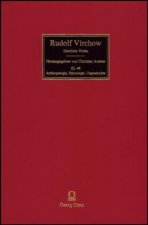 Rudolf Virchow: Sämtliche Werke